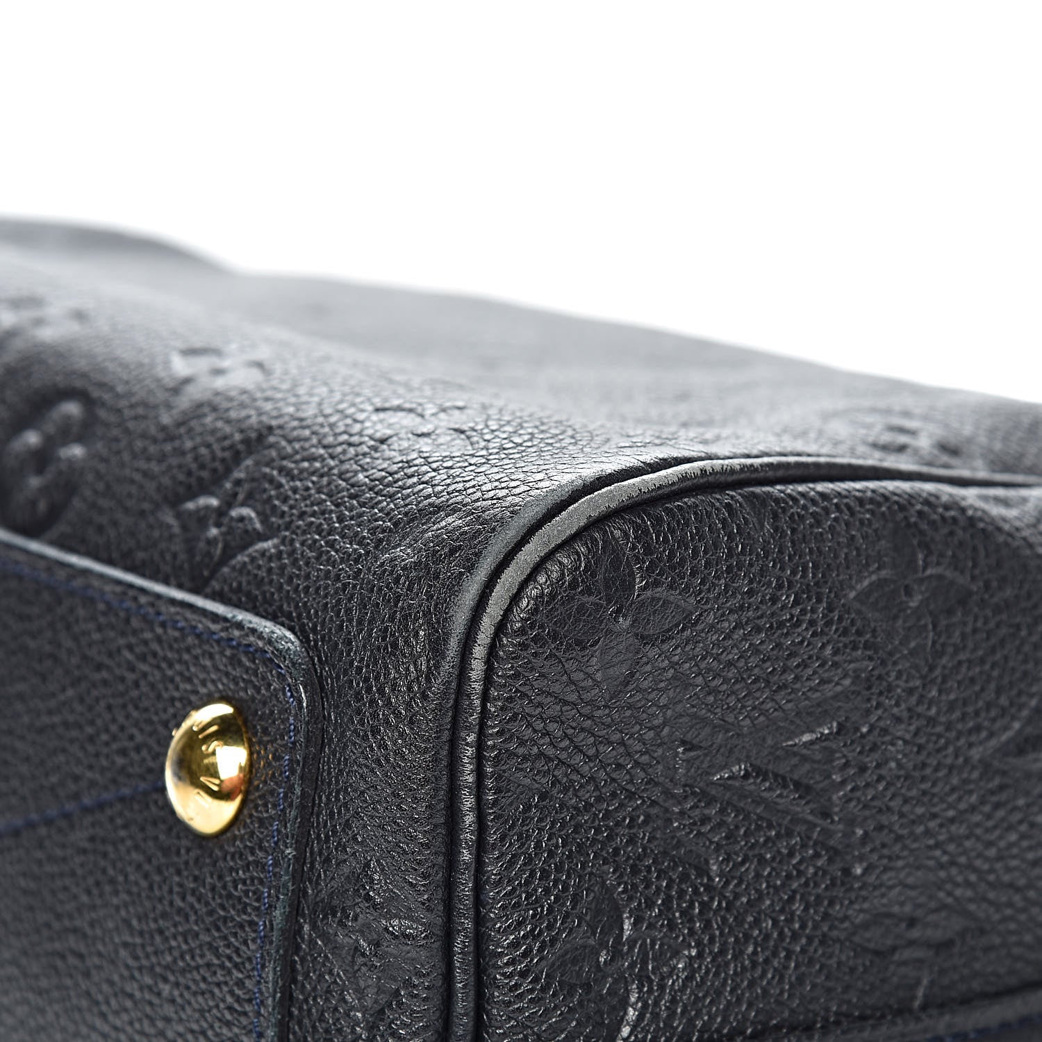 Louis Vuitton Empreinte Speedy Bandouliere 25 Infini 9 of 18