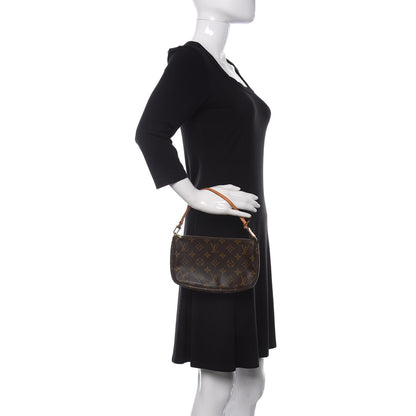 Louis Vuitton Monogram Pochette Accessories 2 of 14