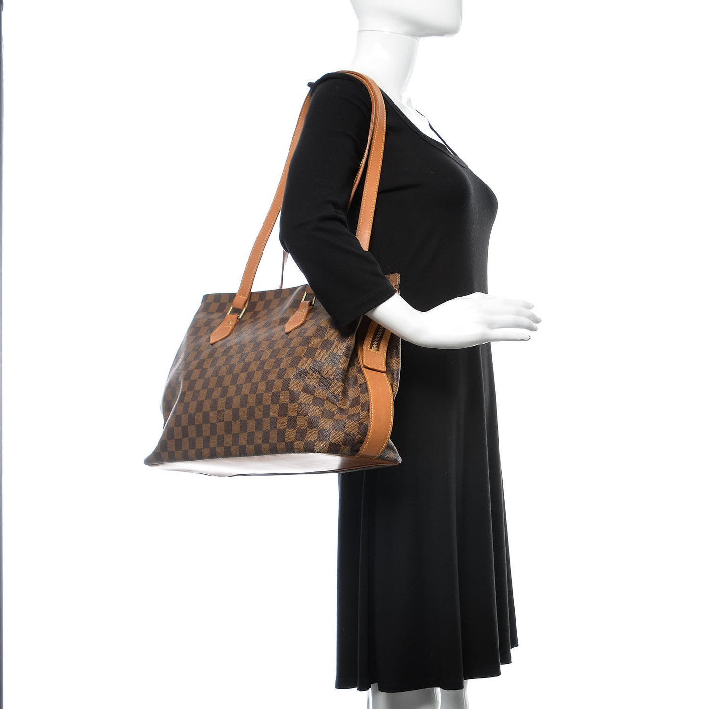 Damier Ebene Centenaire Chelsea