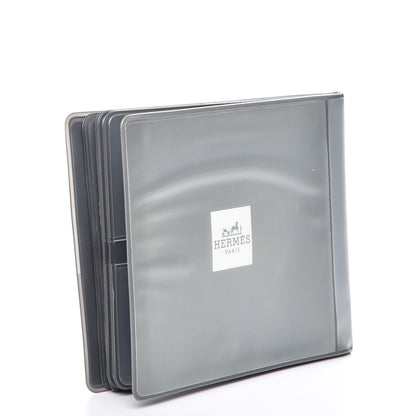 Hermes Togo CD Cover Vert Anis 7 of 14