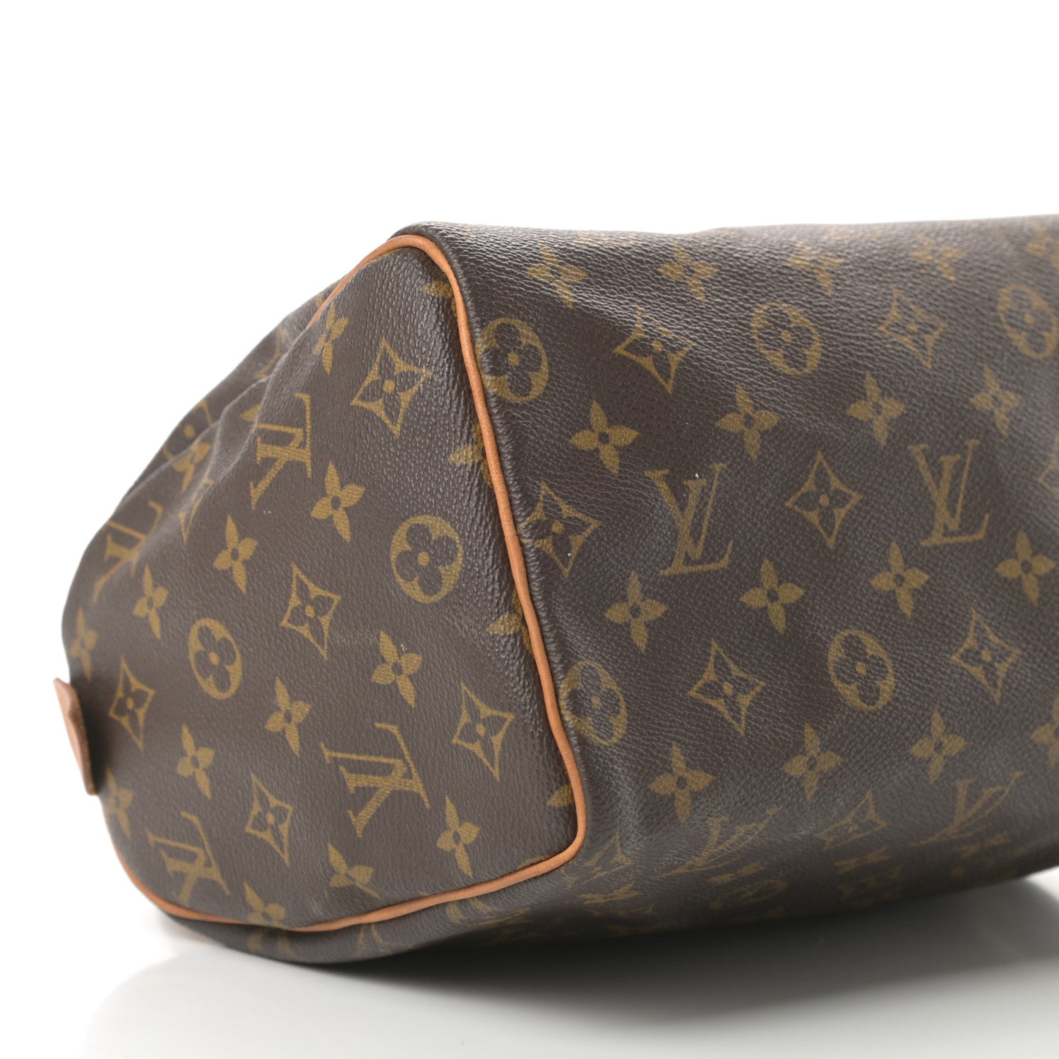 Louis Vuitton Monogram Speedy 25 9 of 16