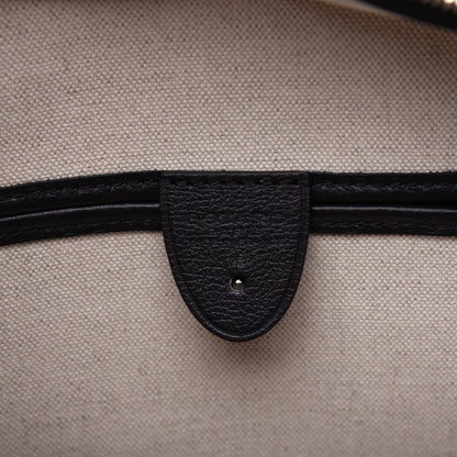 Goyard Goyardine Artois PM Black 8 of 12