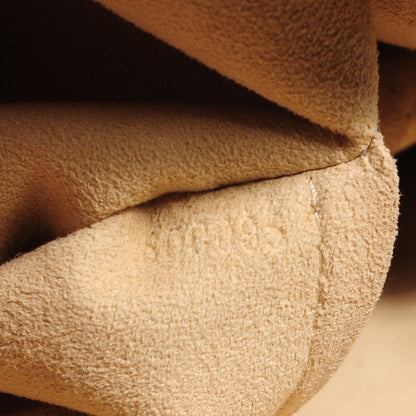 Louis Vuitton Monogram Manhattan GM 9 of 9