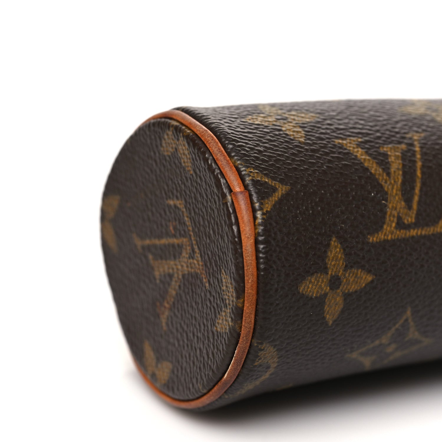 Louis Vuitton Monogram Mini Papillon 8 of 10