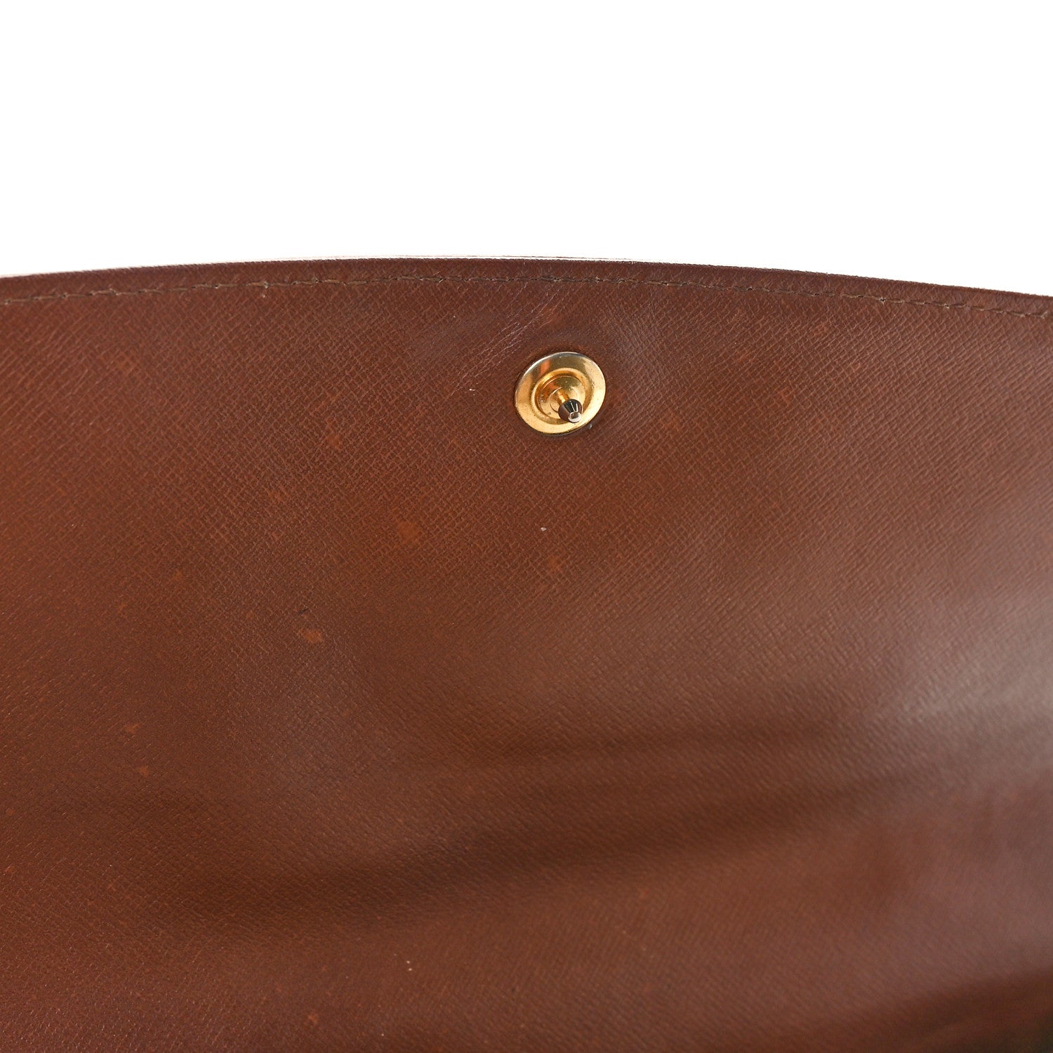 Louis Vuitton Monogram Pochette Dame 29 15 of 15