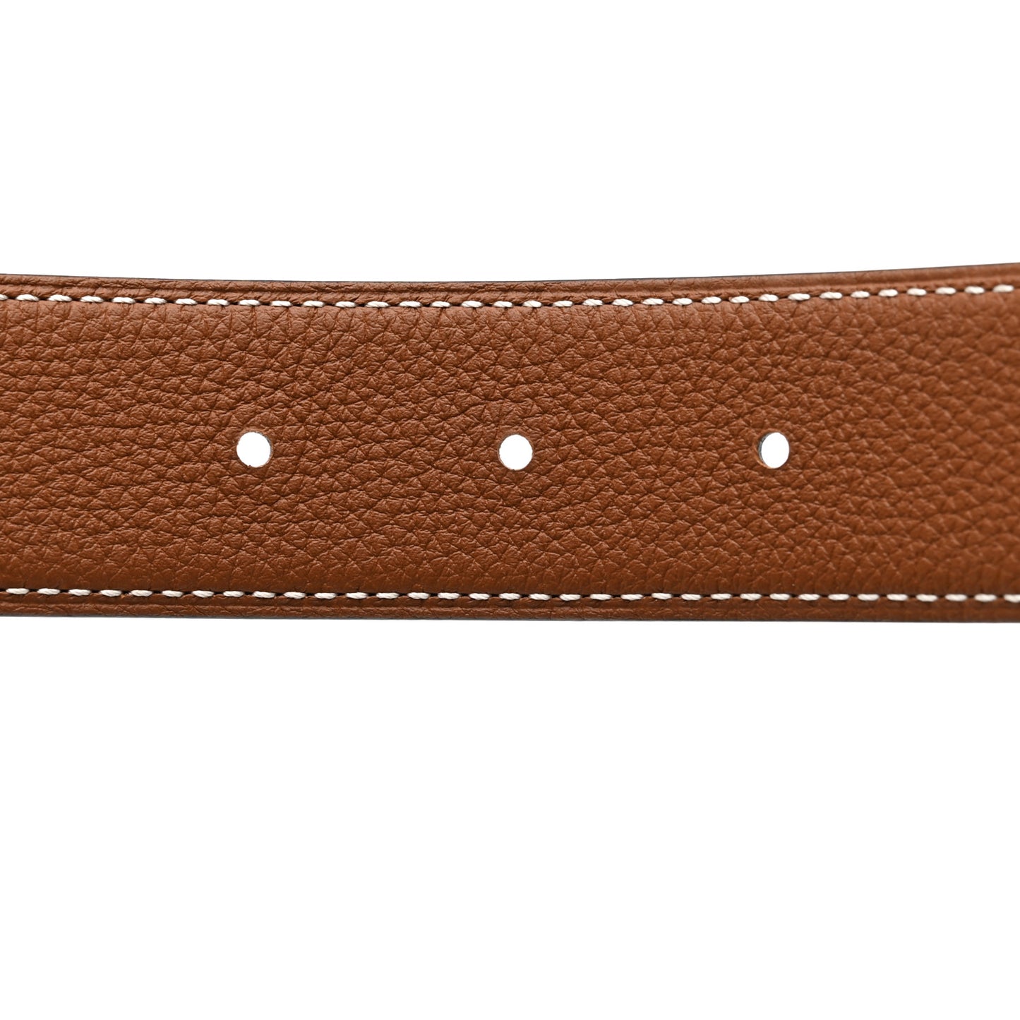 Box Togo 32mm Belt Strap 95 38 Gold Black