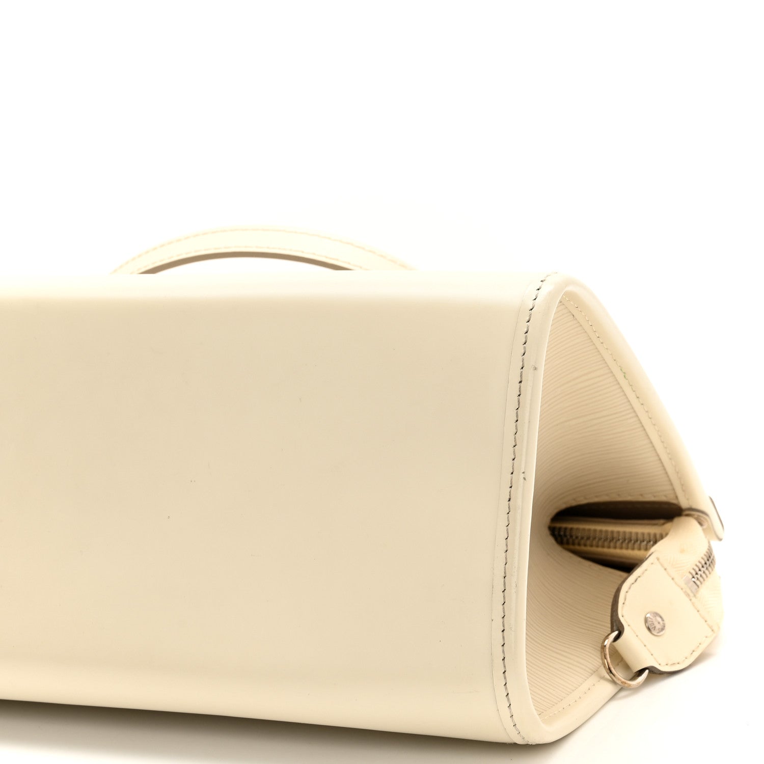 Louis Vuitton Epi Madeline PM Ivory 9 of 12