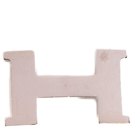 Palladium 24mm Constance H Belt Buckle