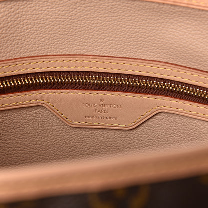 Louis Vuitton Monogram Bucket 27 6 of 13