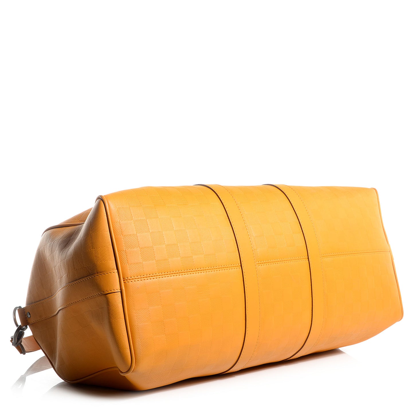 Damier Infini Keepall Bandouliere 45 Solar