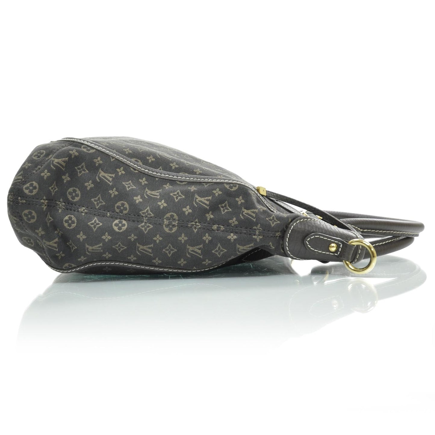 Mini Lin Monogram Angele Ebene