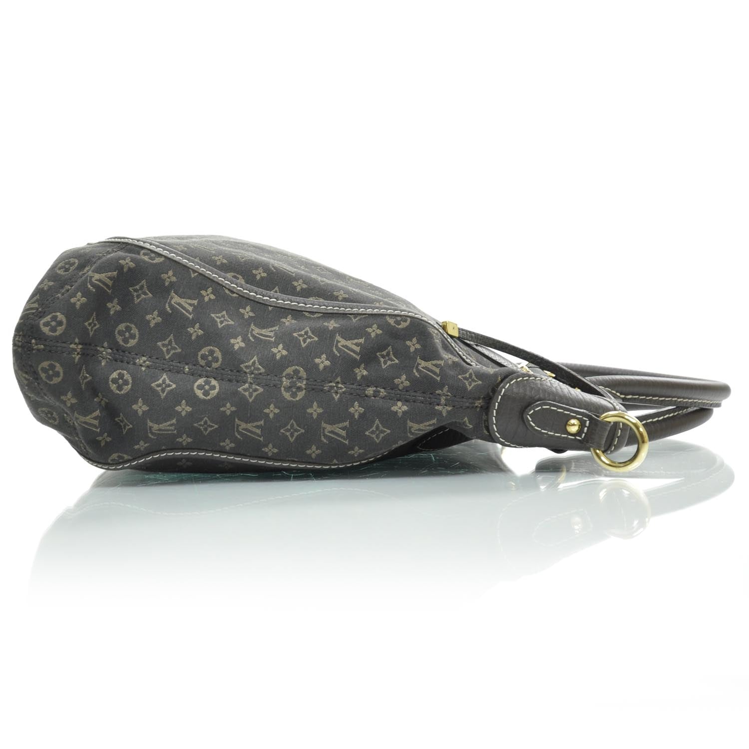 Louis Vuitton Mini Lin Monogram Angele Ebene 4 of 8