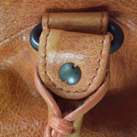 Agneau First Mandarine