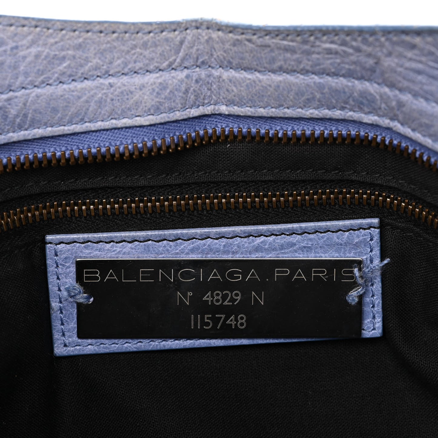 Agneau Classic Hardware City Nuage
