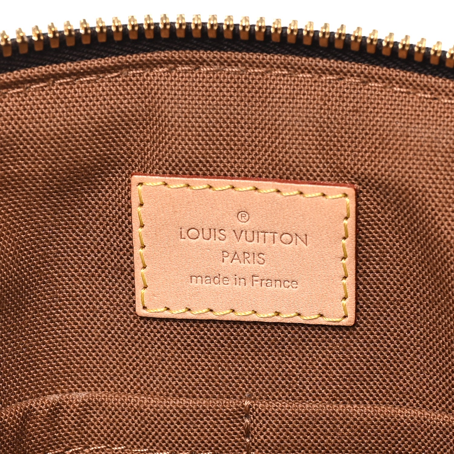 Louis Vuitton Monogram Tivoli PM 5 of 10