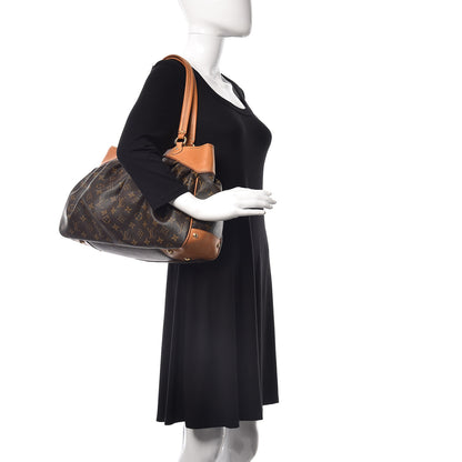 Louis Vuitton Monogram Boetie MM 2 of 20