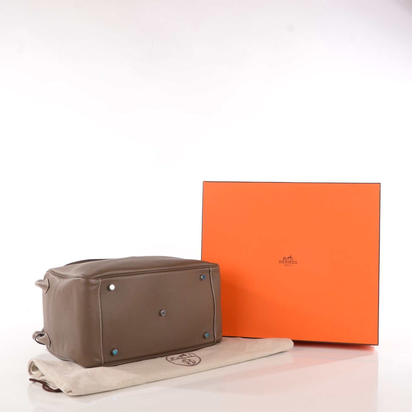 Taurillon Clemence Lindy 34 Etoupe