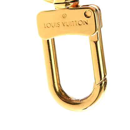 Louis Vuitton Empreinte Monogram Keepall Bandouliere 45 Black Beige 13 of 13