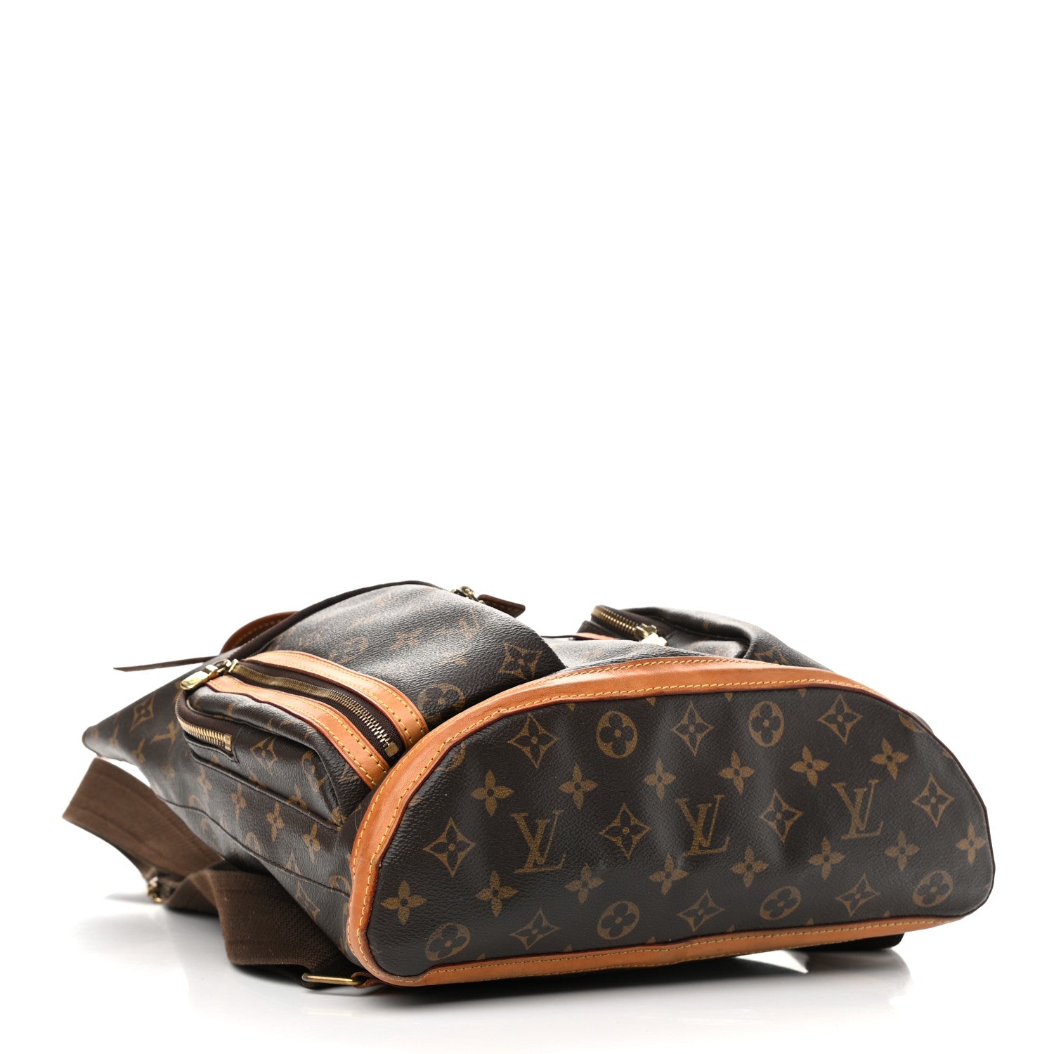 Louis Vuitton Monogram Bosphore Backpack 4 of 15