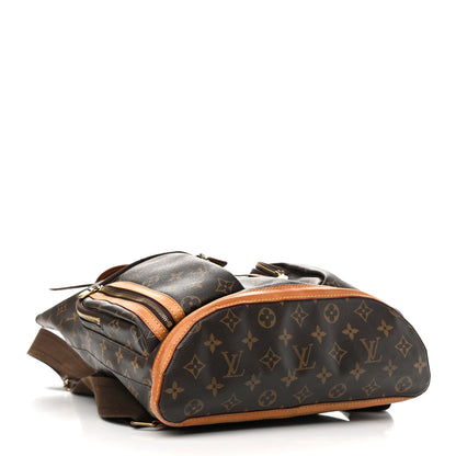 Louis Vuitton Monogram Bosphore Backpack 4 of 15
