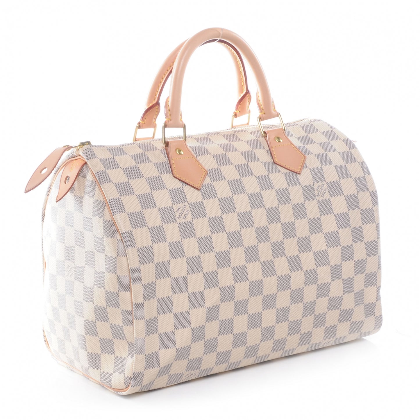 Damier Azur Speedy 30
