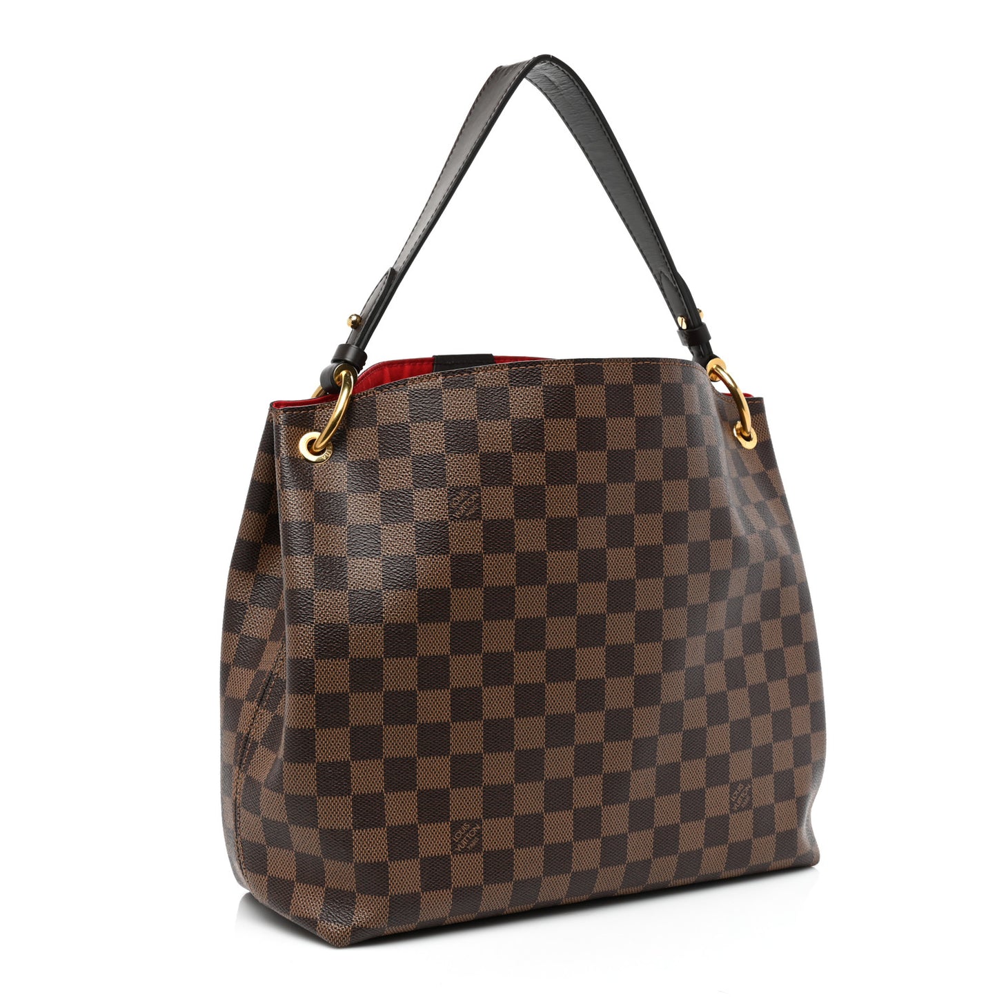 Damier Ebene Graceful PM
