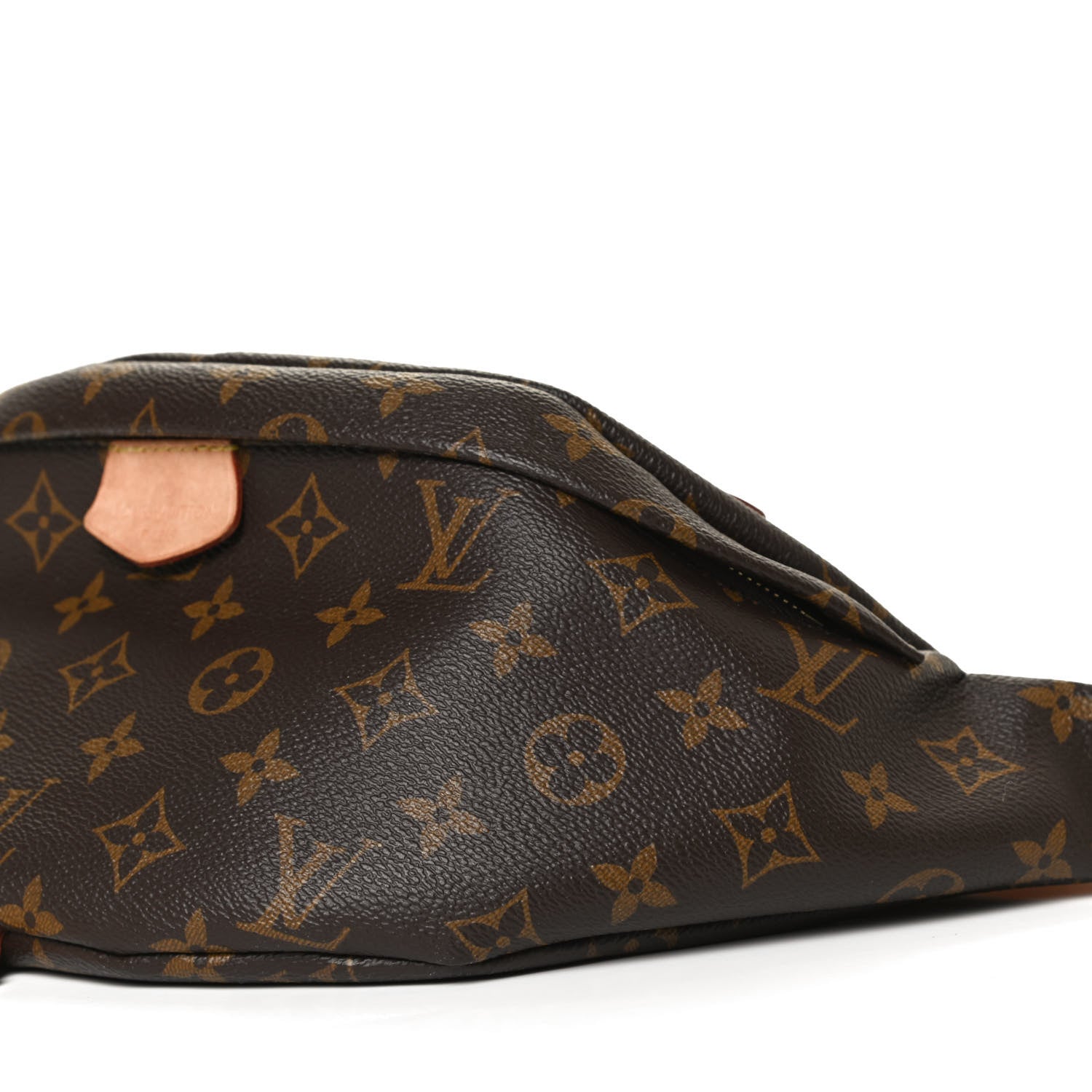 Louis Vuitton Monogram Bumbag 10 of 10