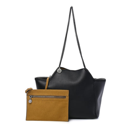 Stella McCartney Falabella Tote Black 1 of 9
