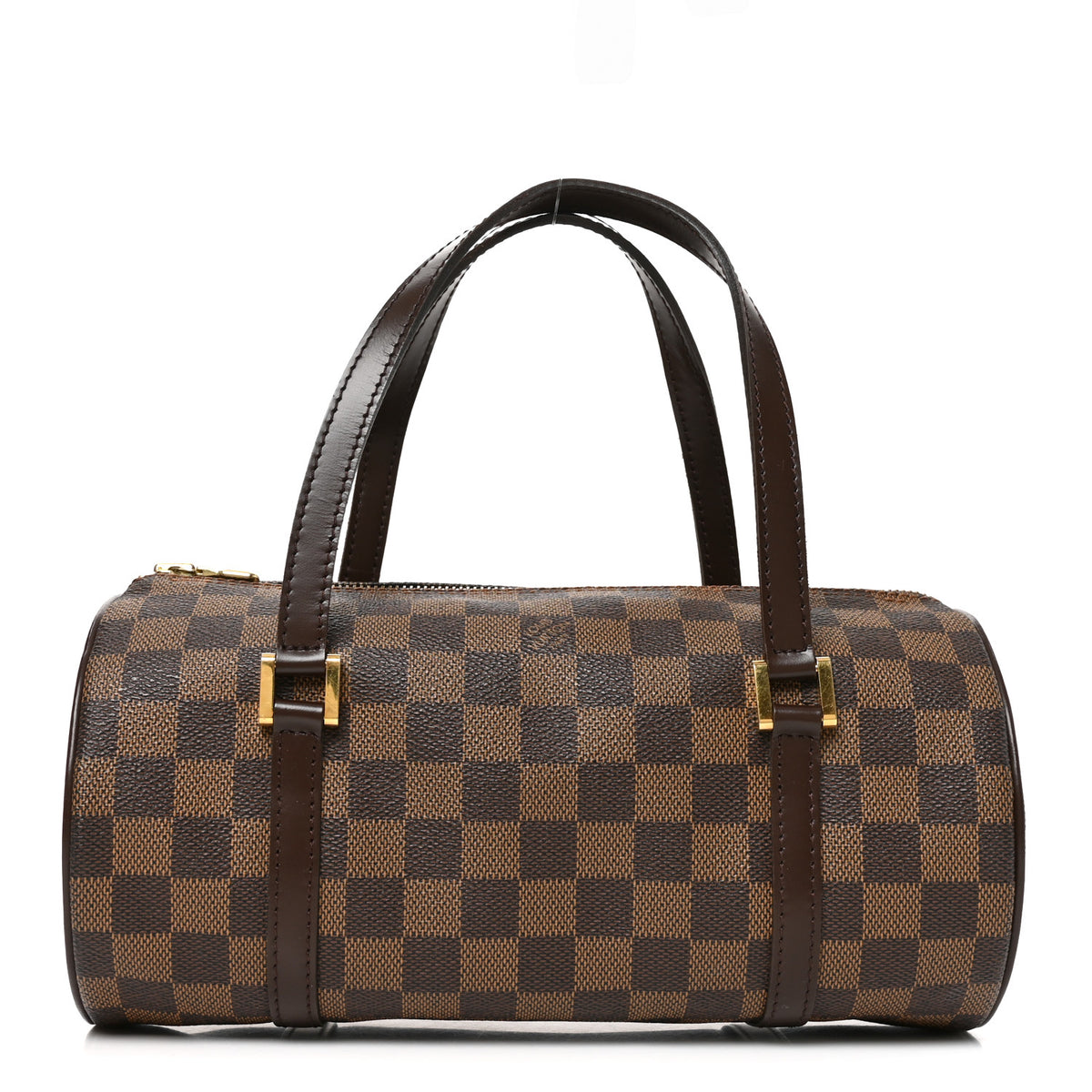 Louis Vuitton Damier Ebene Papillon 26 1 of 8