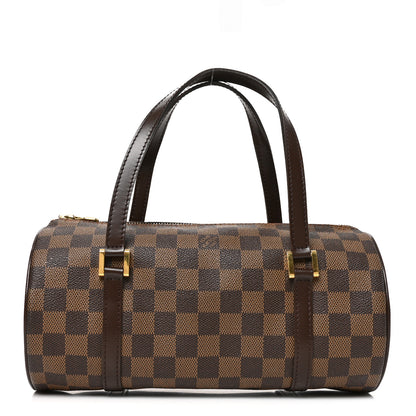Louis Vuitton Damier Ebene Papillon 26 1 of 8