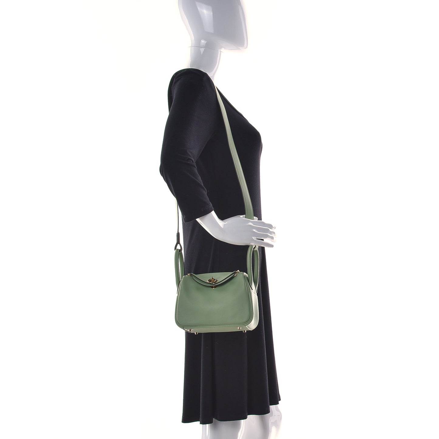 Swift Mini Lindy 20 Vert Criquet