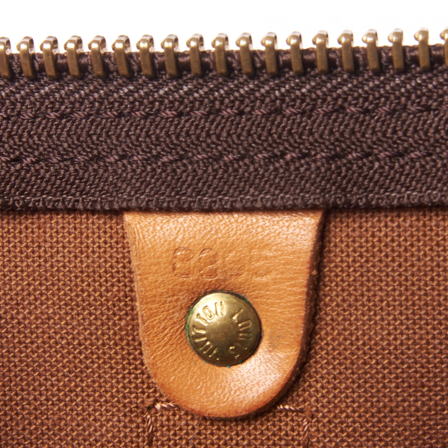 Monogram Keepall 55