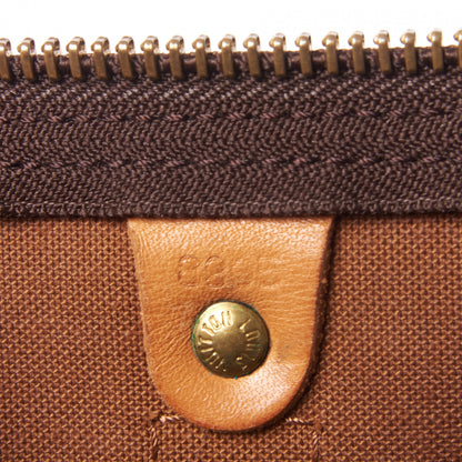 Louis Vuitton Monogram Keepall 55 9 of 12