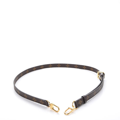 Louis Vuitton Monogram Metis 20mm Adjustable Strap 3 of 5