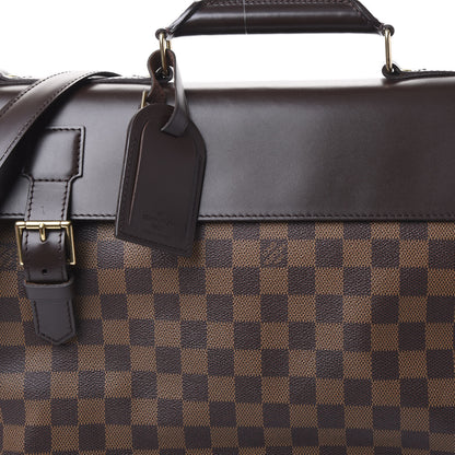 Louis Vuitton Damier Ebene West End PM 10 of 11