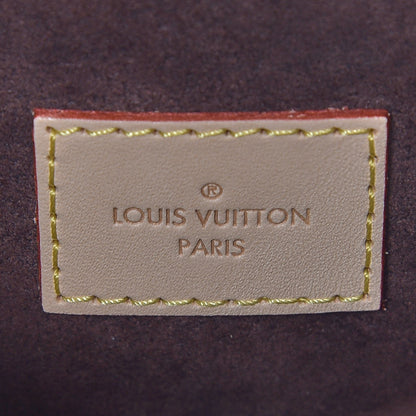 Louis Vuitton Monogram Pochette Metis 6 of 9