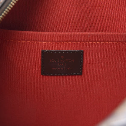 Louis Vuitton Damier Ebene Ribera MM 6 of 11
