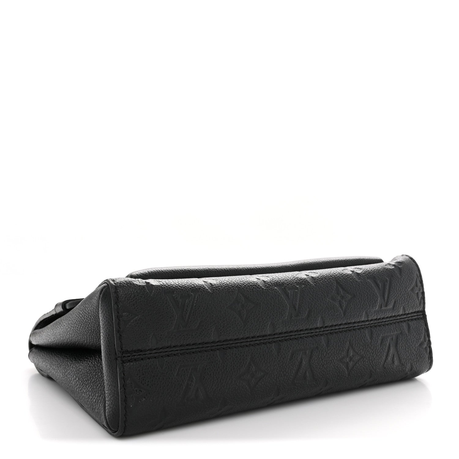 Louis Vuitton Empreinte Vavin PM Black 4 of 10