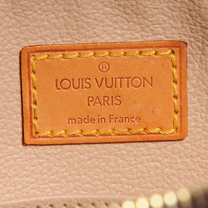 Louis Vuitton Monogram Trousse Toilette 23 5 of 7