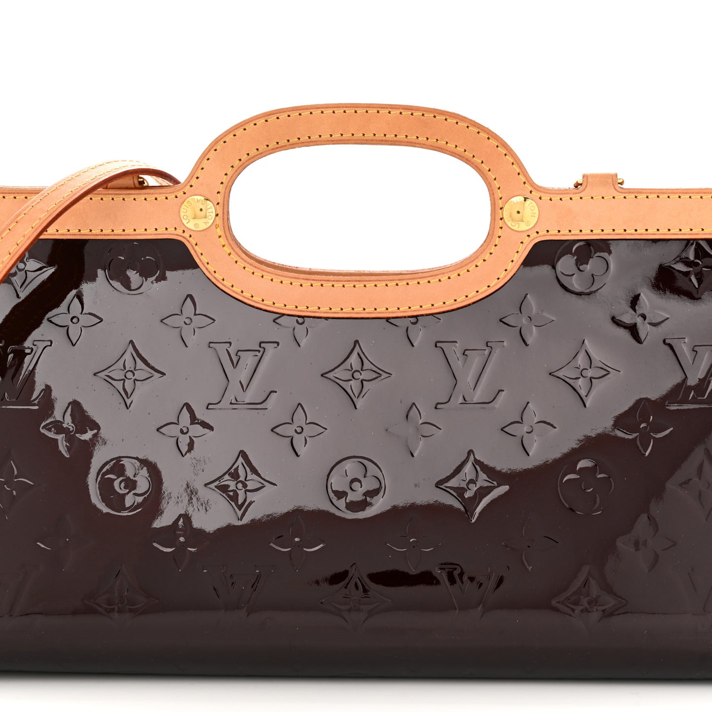 Vernis Roxbury Drive Amarante