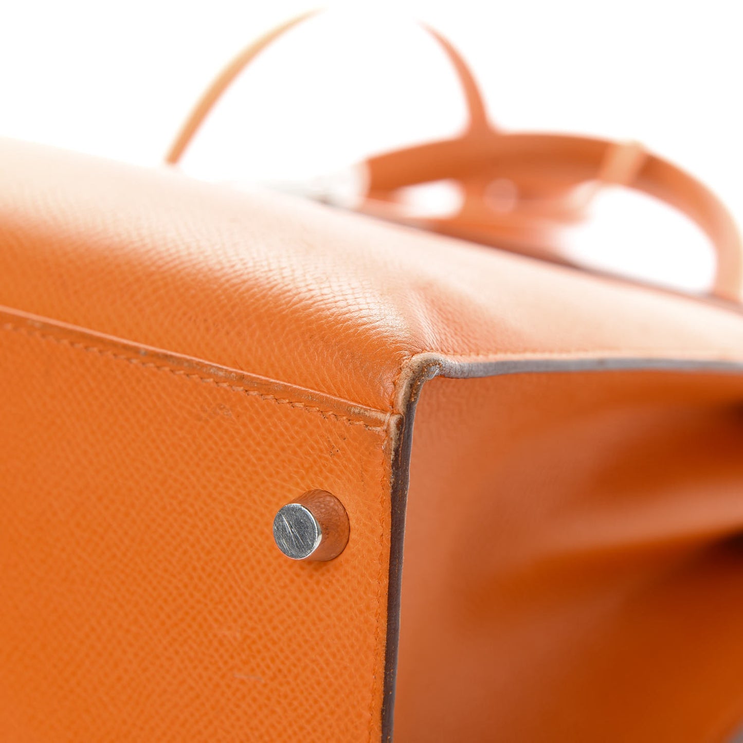 Epsom Kelly Sellier 35 Orange