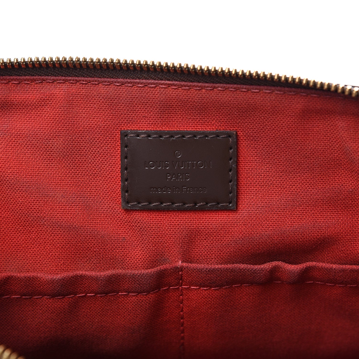 Louis Vuitton Damier Ebene Westminster PM 5 of 17