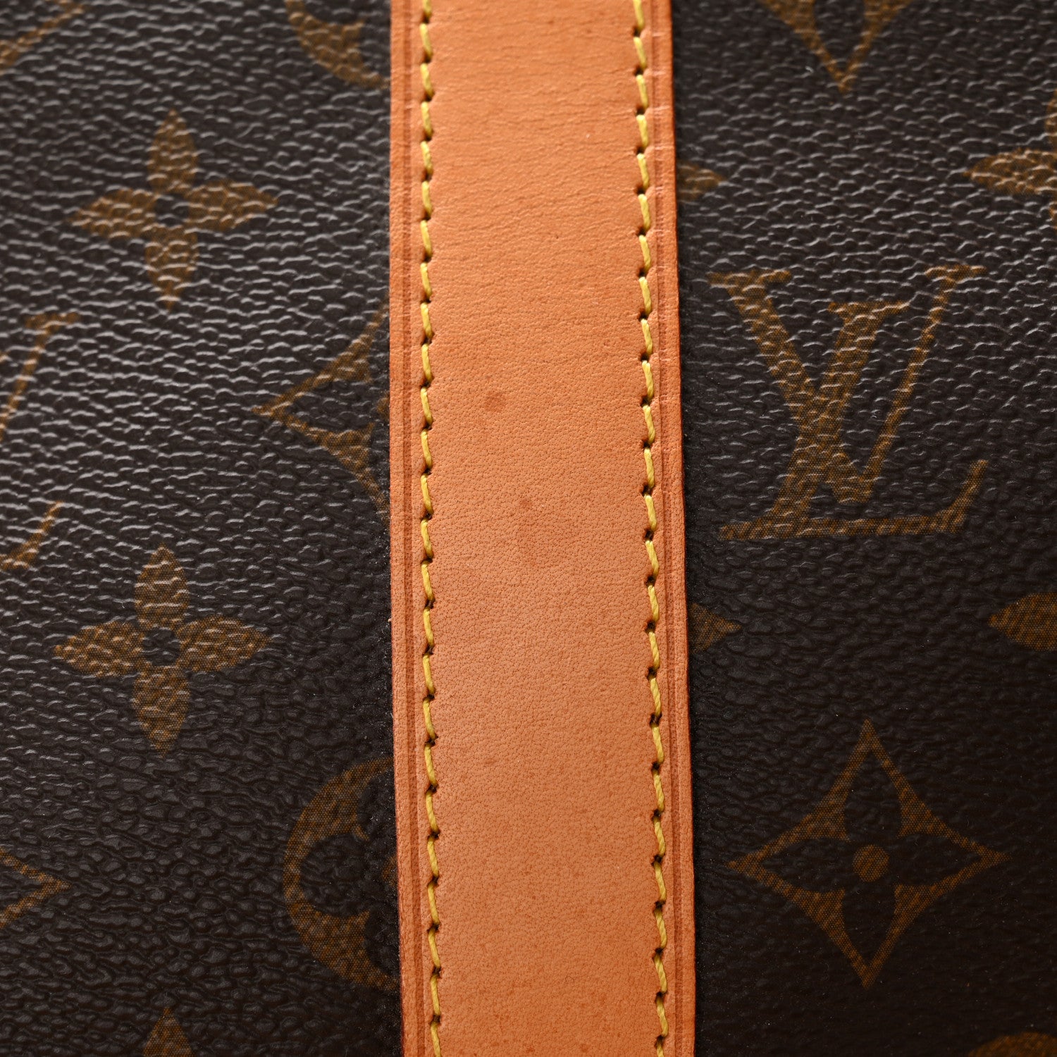 Louis Vuitton Monogram Keepall 50 19 of 21