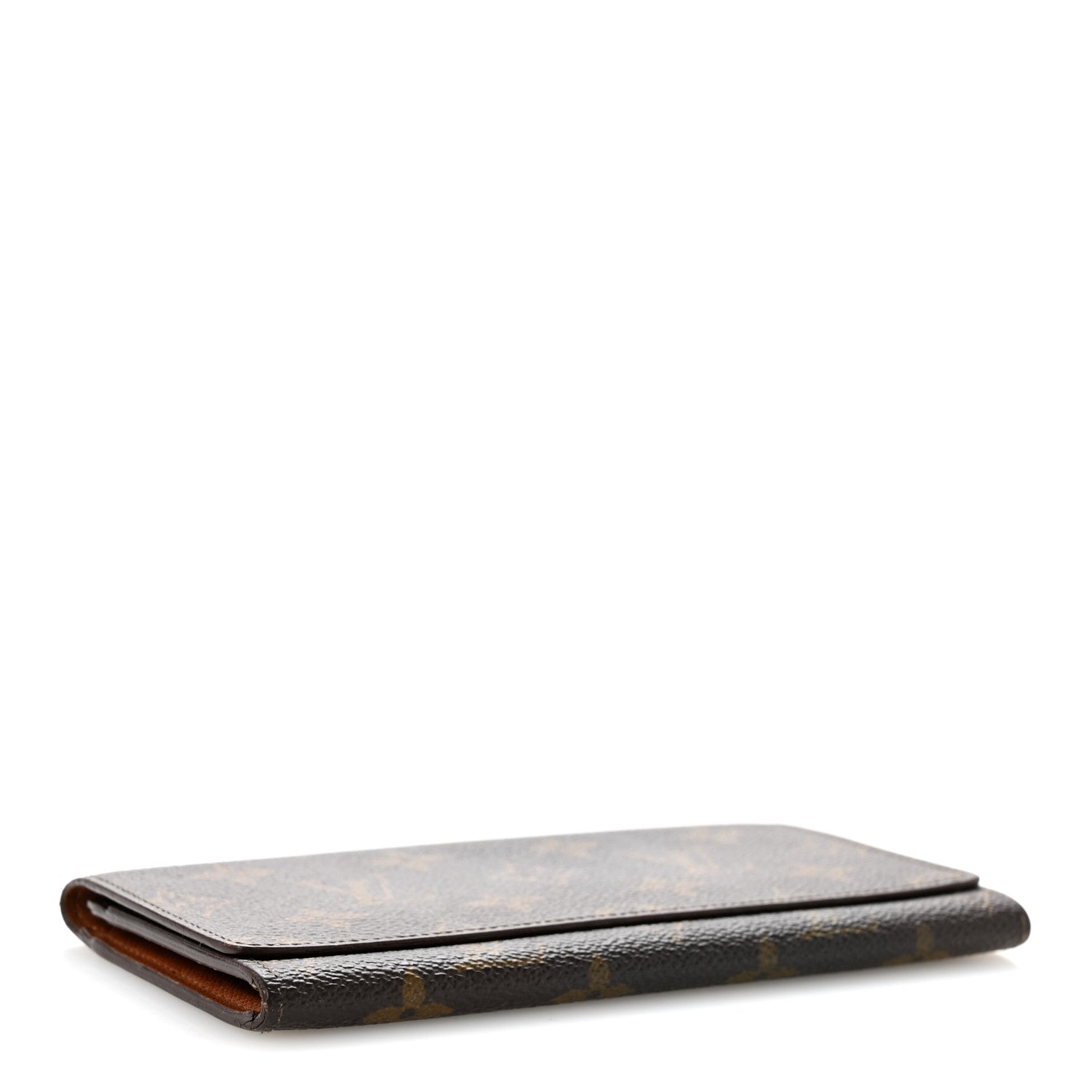 Louis Vuitton Monogram Porte Yen Wallet 4 of 12