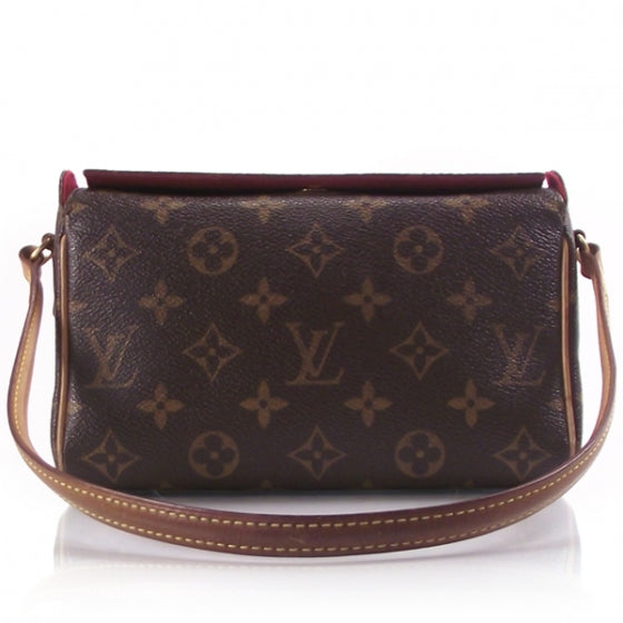 Louis Vuitton Monogram Recital 1 of 8