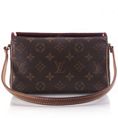 Louis Vuitton Monogram Recital 1 of 8