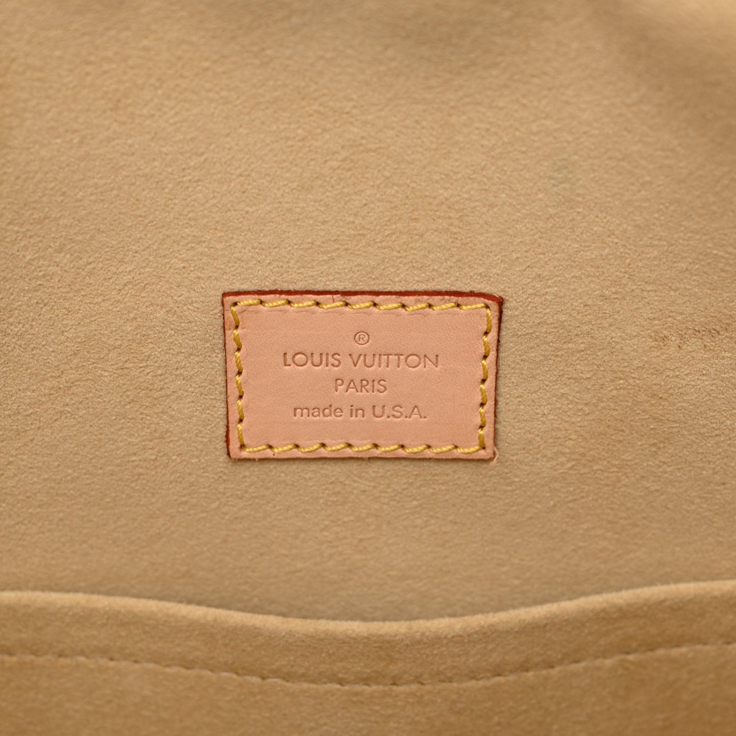 Monogram Manhattan GM
