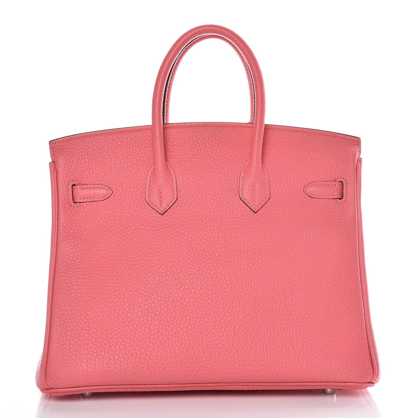 Togo Birkin 25 Rose Lipstick