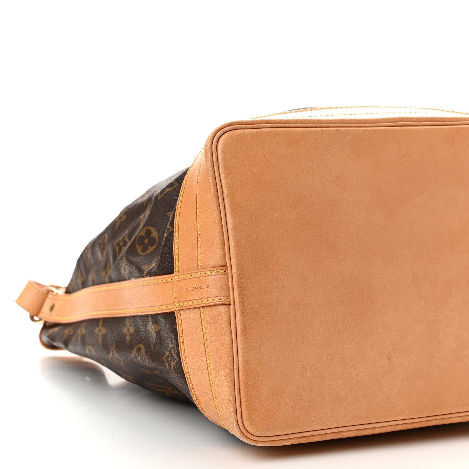 Louis Vuitton Monogram Noe 9 of 10