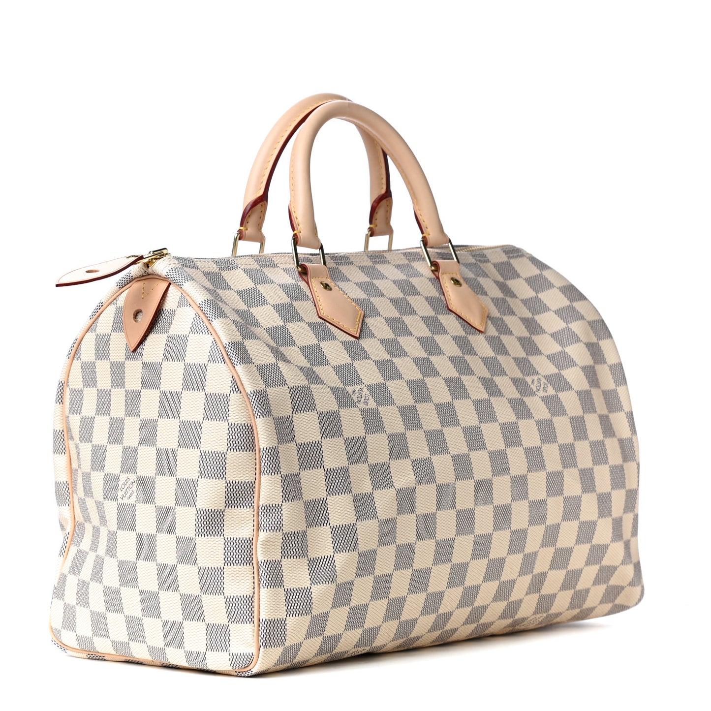 Damier Azur Speedy 35